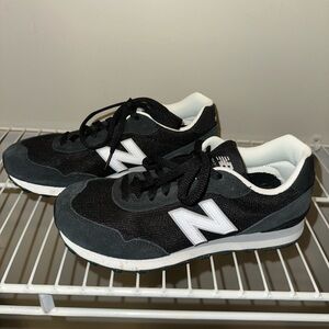 New Balance Sneakers